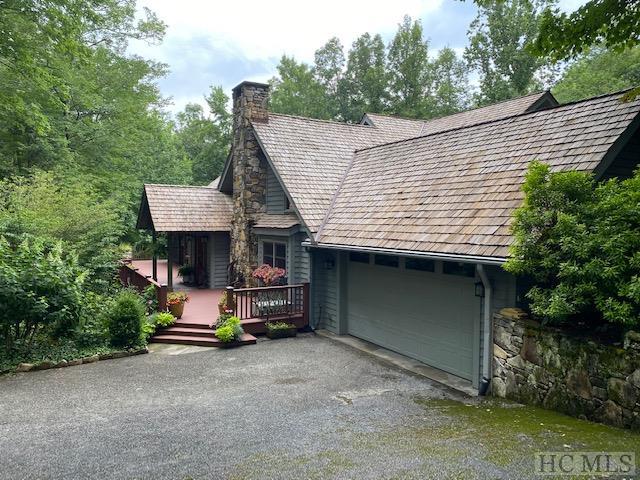347 Rushing Brook Lane Cashiers, NC 28717 - Photo 1 of 15 Gallery Image 1