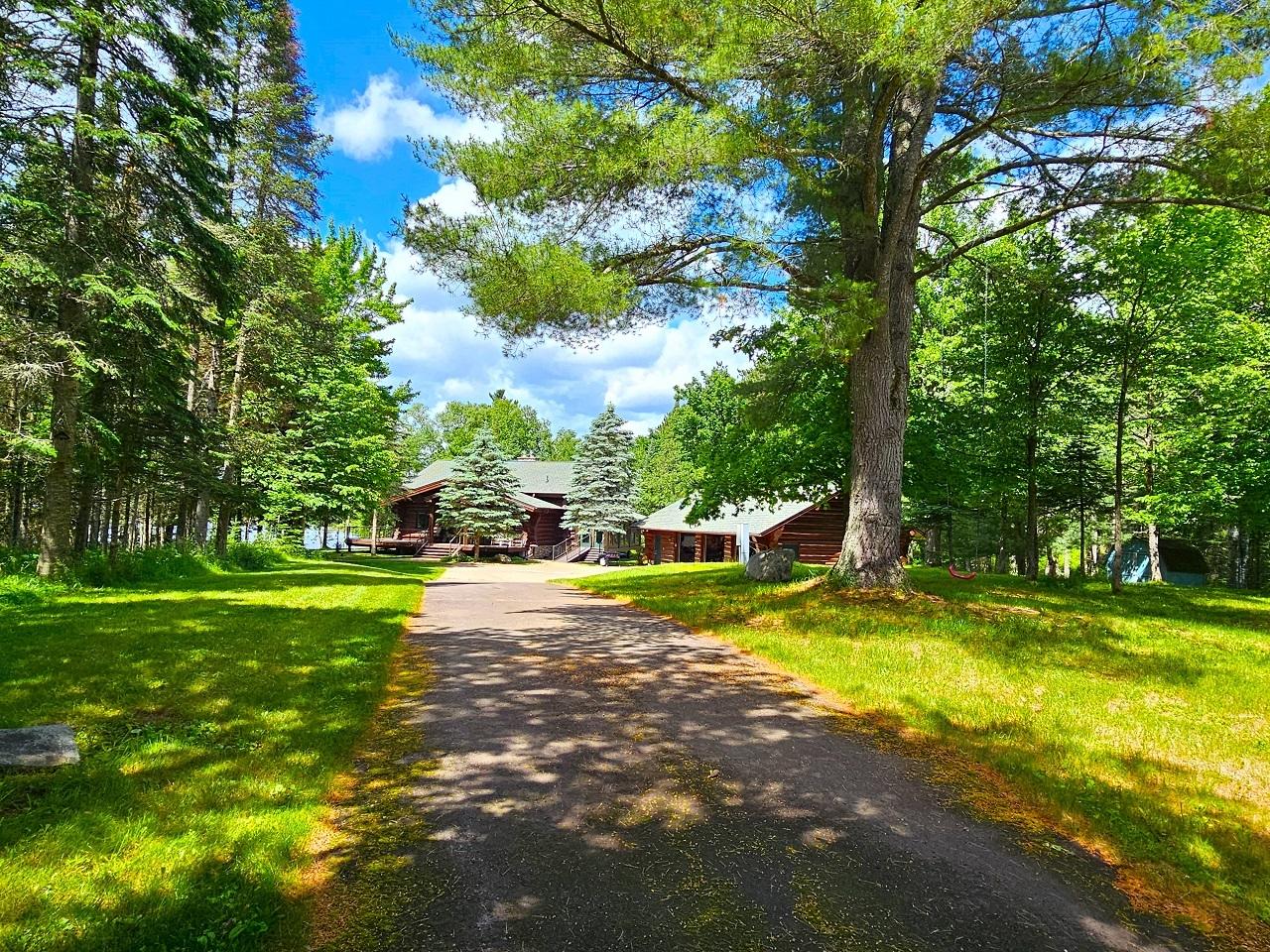 7575 North Fisher Lake Rd Road Mercer, WI 54547 - Photo 71 of 73 Gallery Image 71