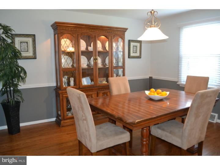 2038 Spring Mill Road Lafayette Hill, PA 19444 - Photo 12 of 25 Dining Room