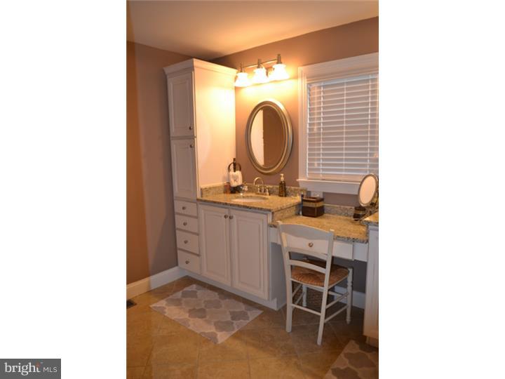 2038 Spring Mill Road Lafayette Hill, PA 19444 - Photo 13 of 25 Master Bathroom