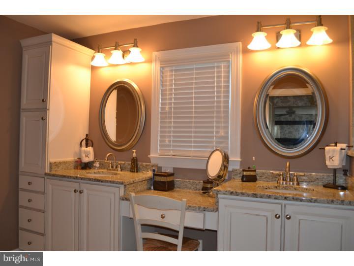 2038 Spring Mill Road Lafayette Hill, PA 19444 - Photo 14 of 25 Master Bathroom