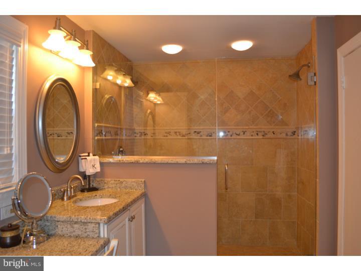 2038 Spring Mill Road Lafayette Hill, PA 19444 - Photo 15 of 25 Master Bathroom
