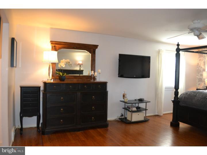 2038 Spring Mill Road Lafayette Hill, PA 19444 - Photo 17 of 25 Master Bedroom