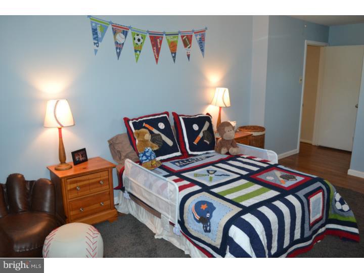 2038 Spring Mill Road Lafayette Hill, PA 19444 - Photo 18 of 25 Bedroom 2