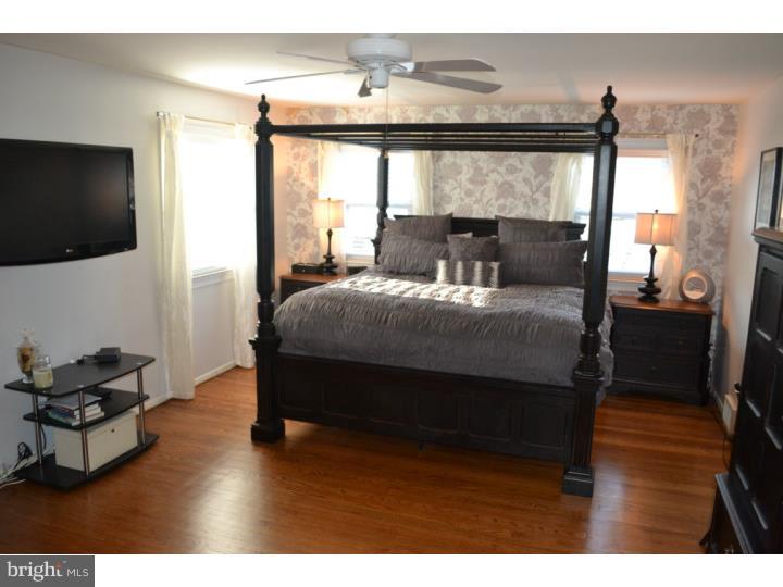 2038 Spring Mill Road Lafayette Hill, PA 19444 - Photo 19 of 25 Master Bedroom