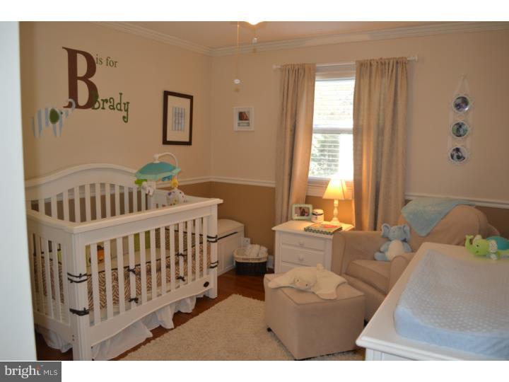 2038 Spring Mill Road Lafayette Hill, PA 19444 - Photo 20 of 25 Bedroom 3