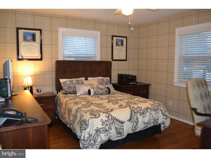 2038 Spring Mill Road Lafayette Hill, PA 19444 - Photo 21 of 25 Bedroom 4