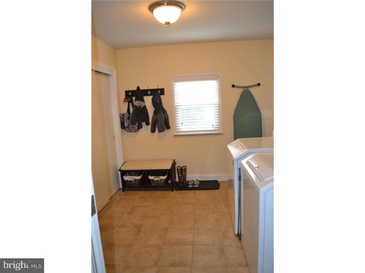 2038 Spring Mill Road Lafayette Hill, PA 19444 - Photo 23 of 25 Laundry Room