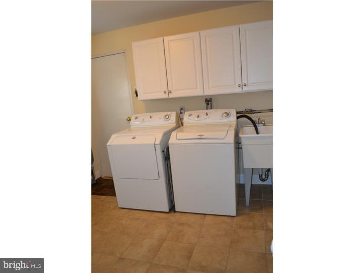 2038 Spring Mill Road Lafayette Hill, PA 19444 - Photo 24 of 25 Laundry Room