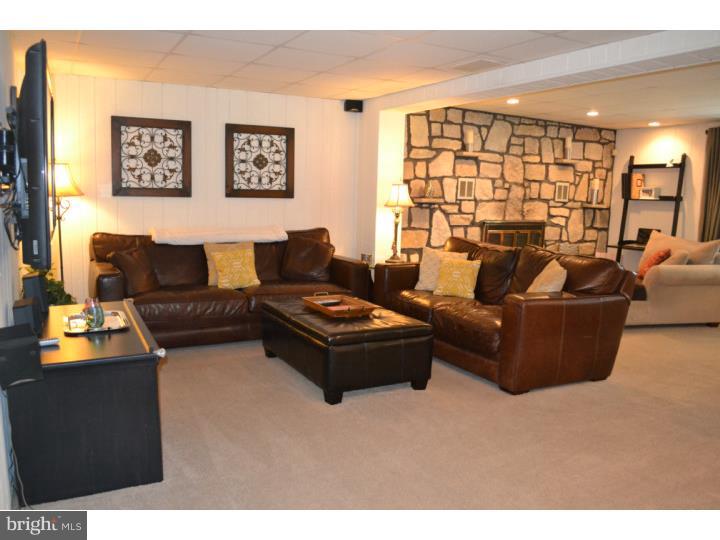 2038 Spring Mill Road Lafayette Hill, PA 19444 - Photo 8 of 25 Family Room