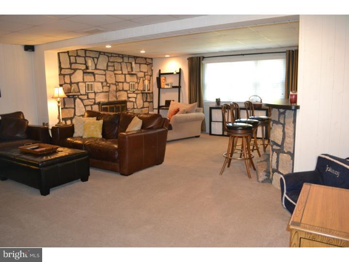2038 Spring Mill Road Lafayette Hill, PA 19444 - Photo 9 of 25 Family Room