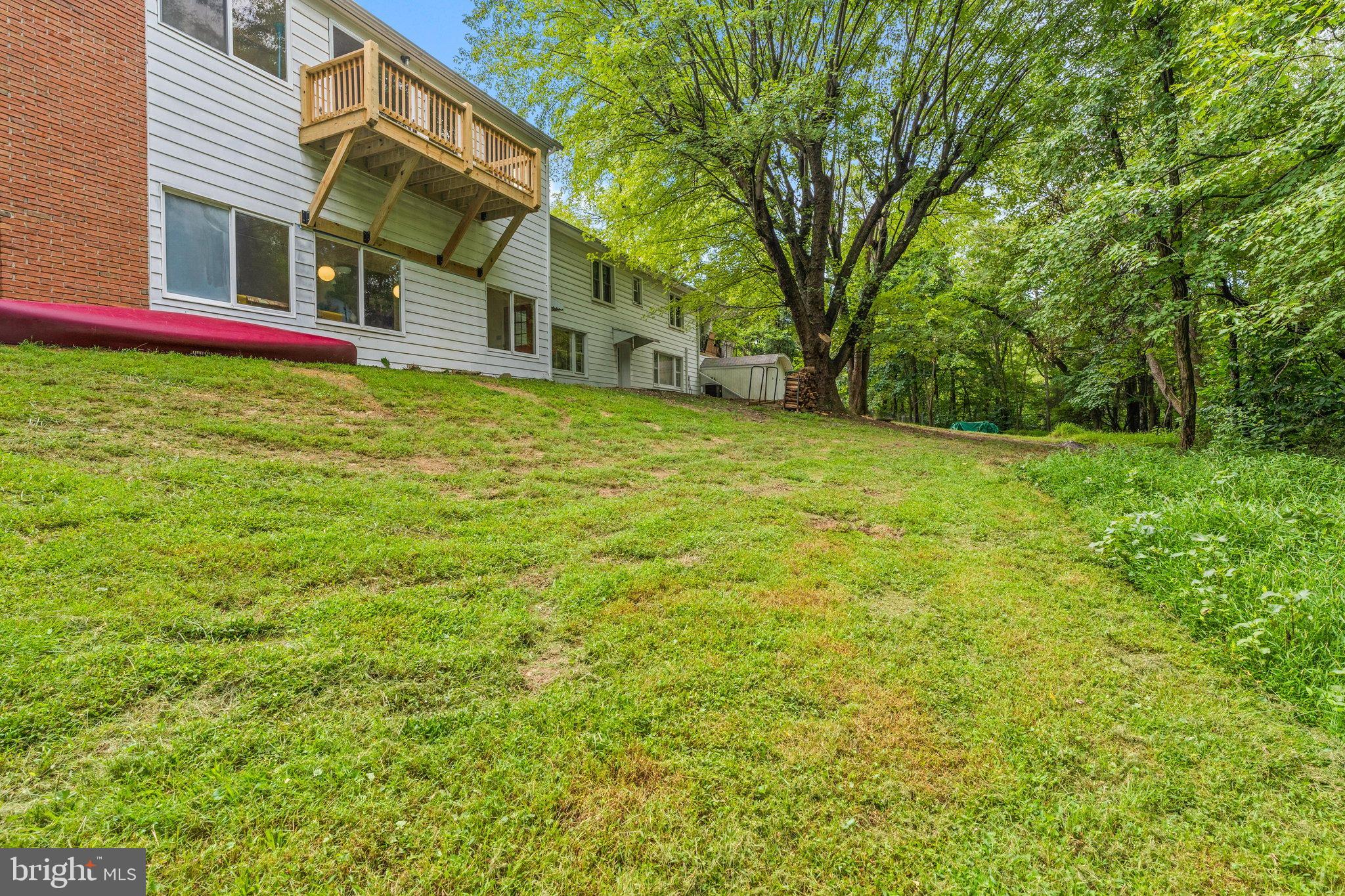 1108 Hoffmaster Road Knoxville, MD 21758 - Photo 53 of 72 1108 Hoffmaster Rd-053