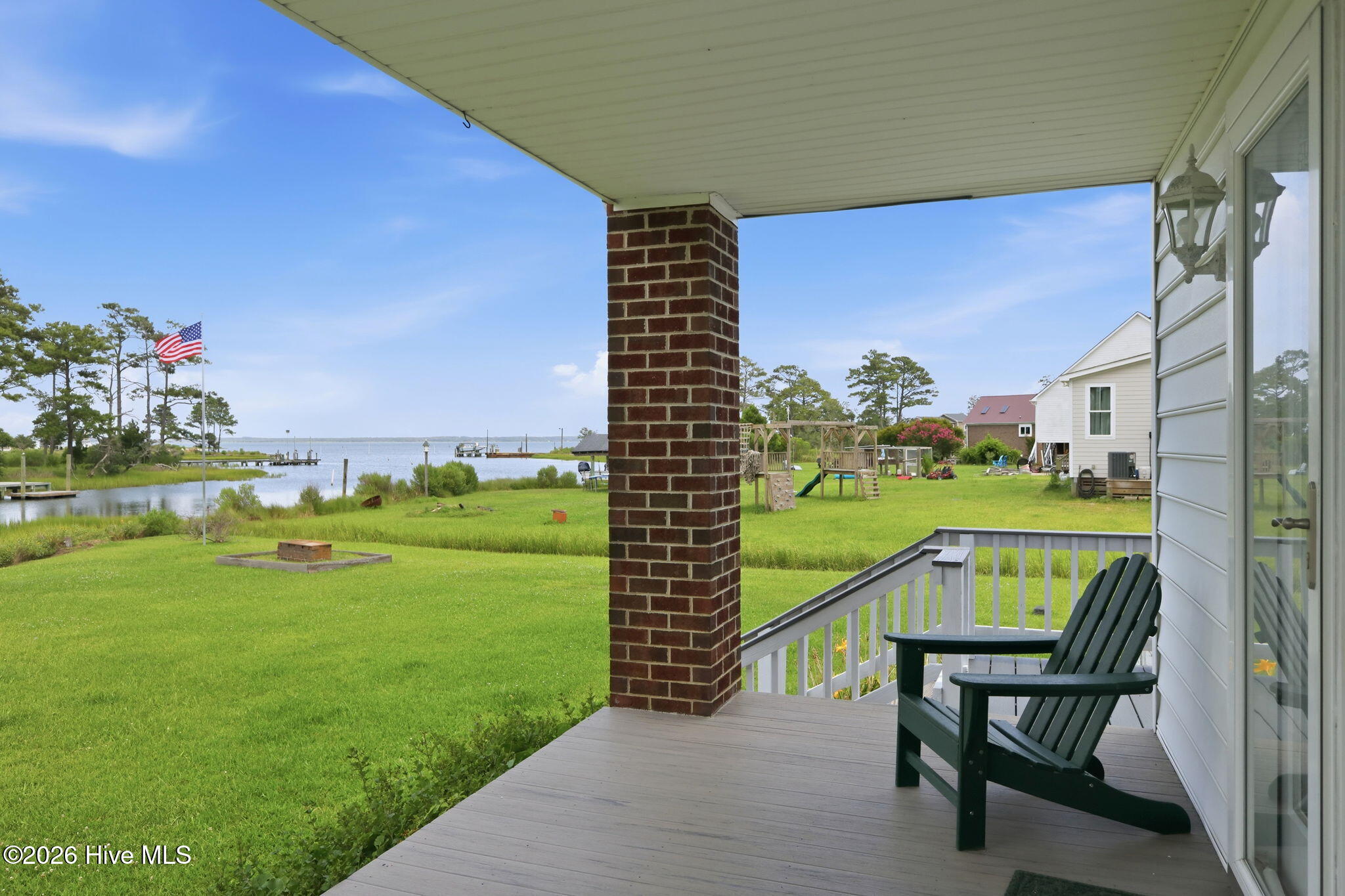 166 Wallace Road Beaufort, NC 28516 - Photo 39 of 53