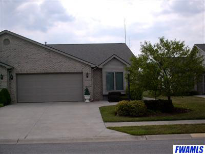 1716 Fairway Drive Decatur, IN 46733 - Photo 1 of 2 Gallery Image 1