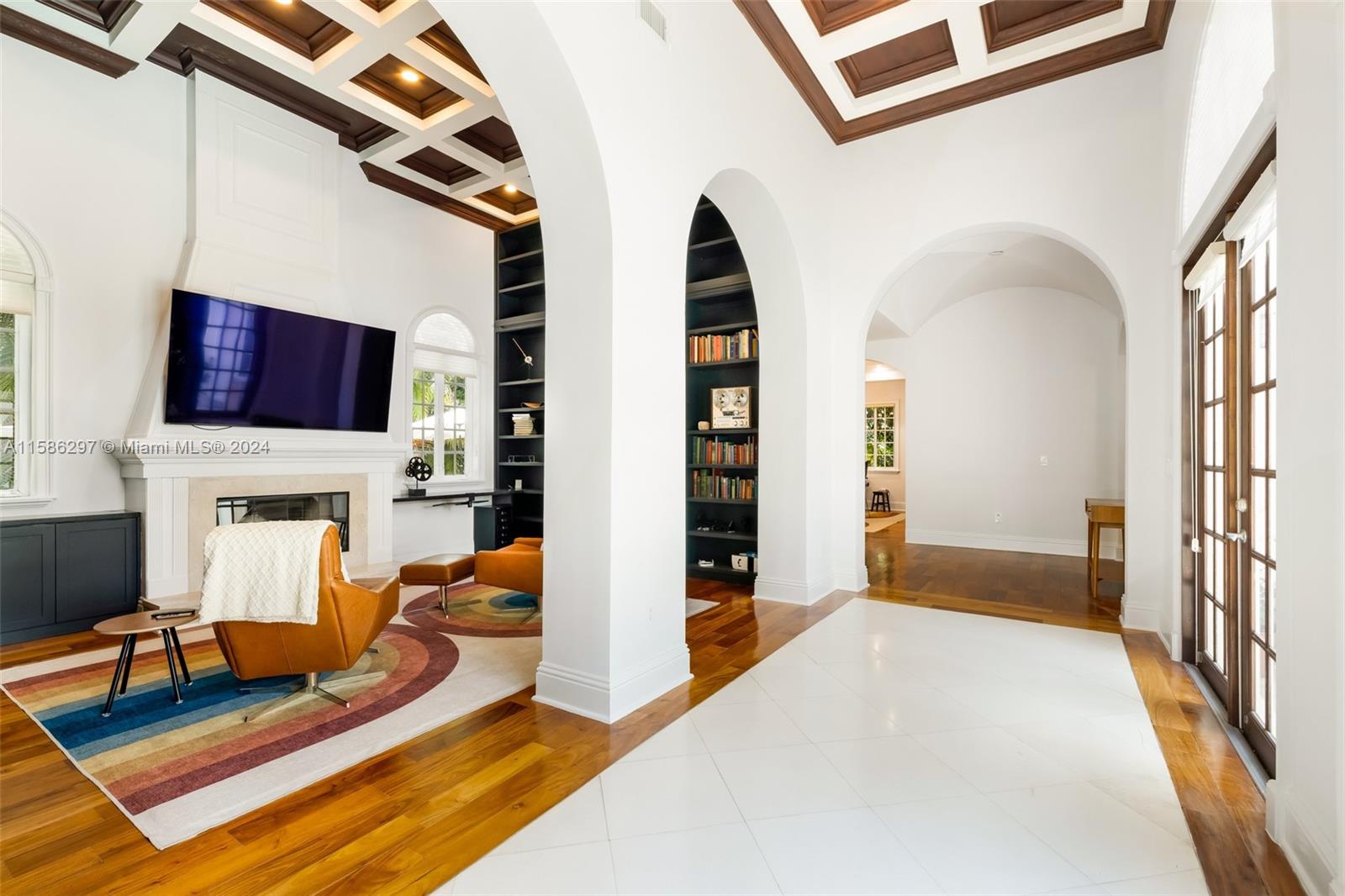 200 Ridgewood Road Coral Gables, FL 33133 - Photo 23 of 70