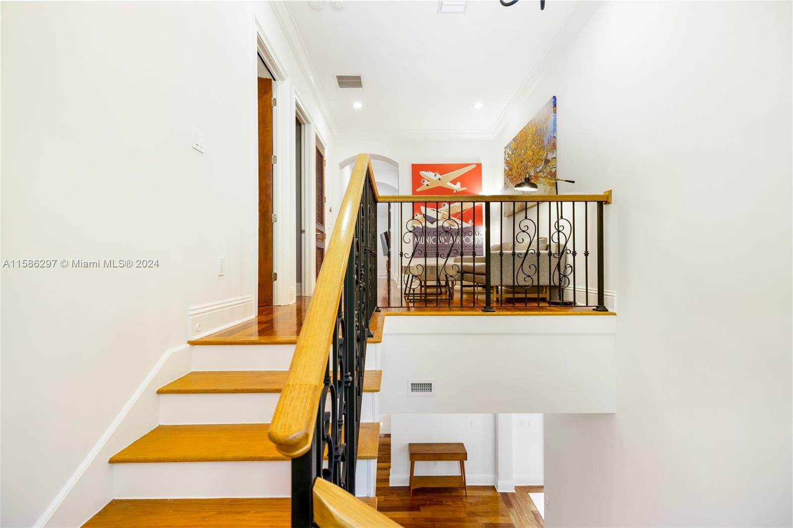 200 Ridgewood Road Coral Gables, FL 33133 - Photo 35 of 70