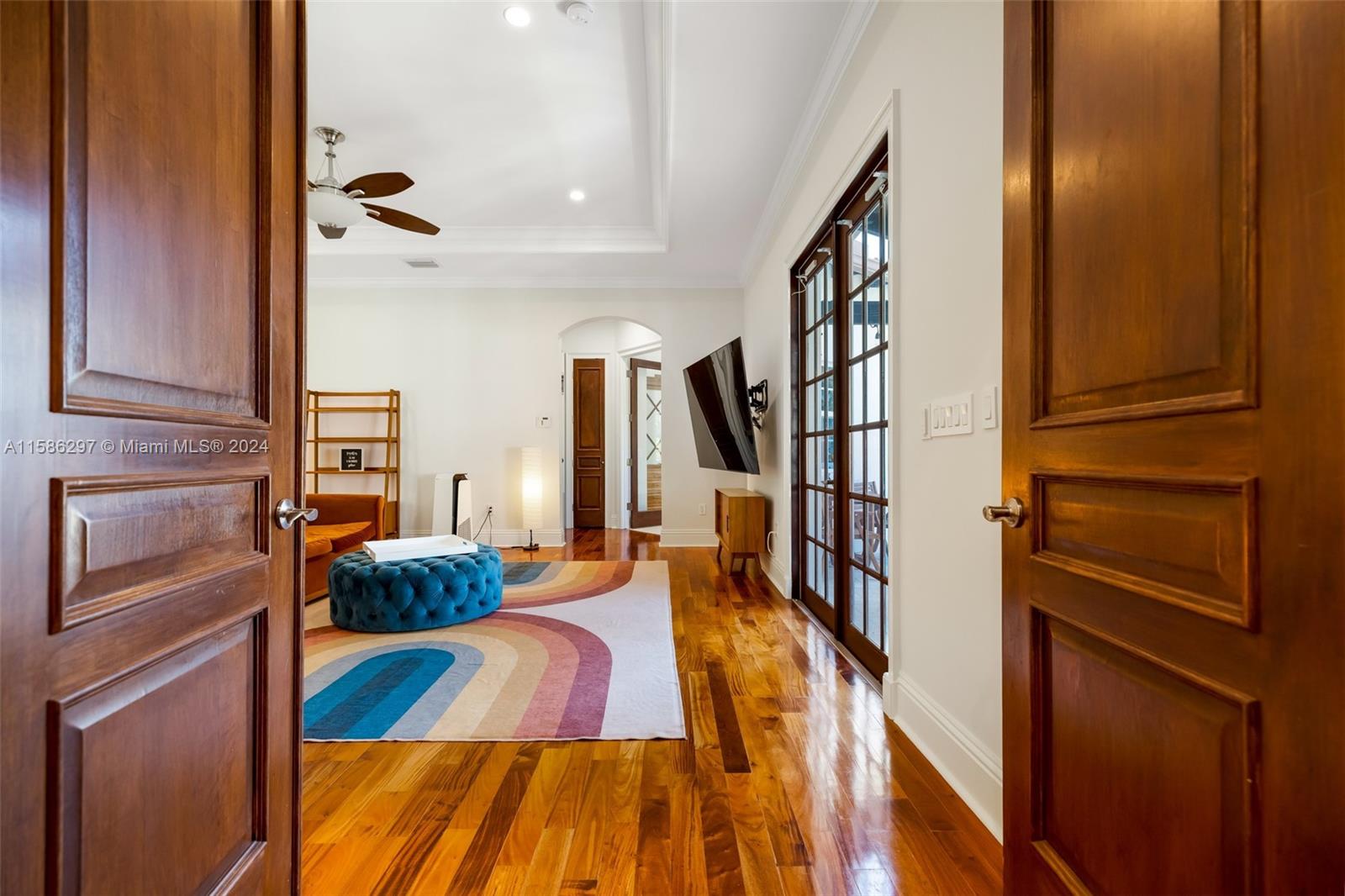 200 Ridgewood Road Coral Gables, FL 33133 - Photo 43 of 70