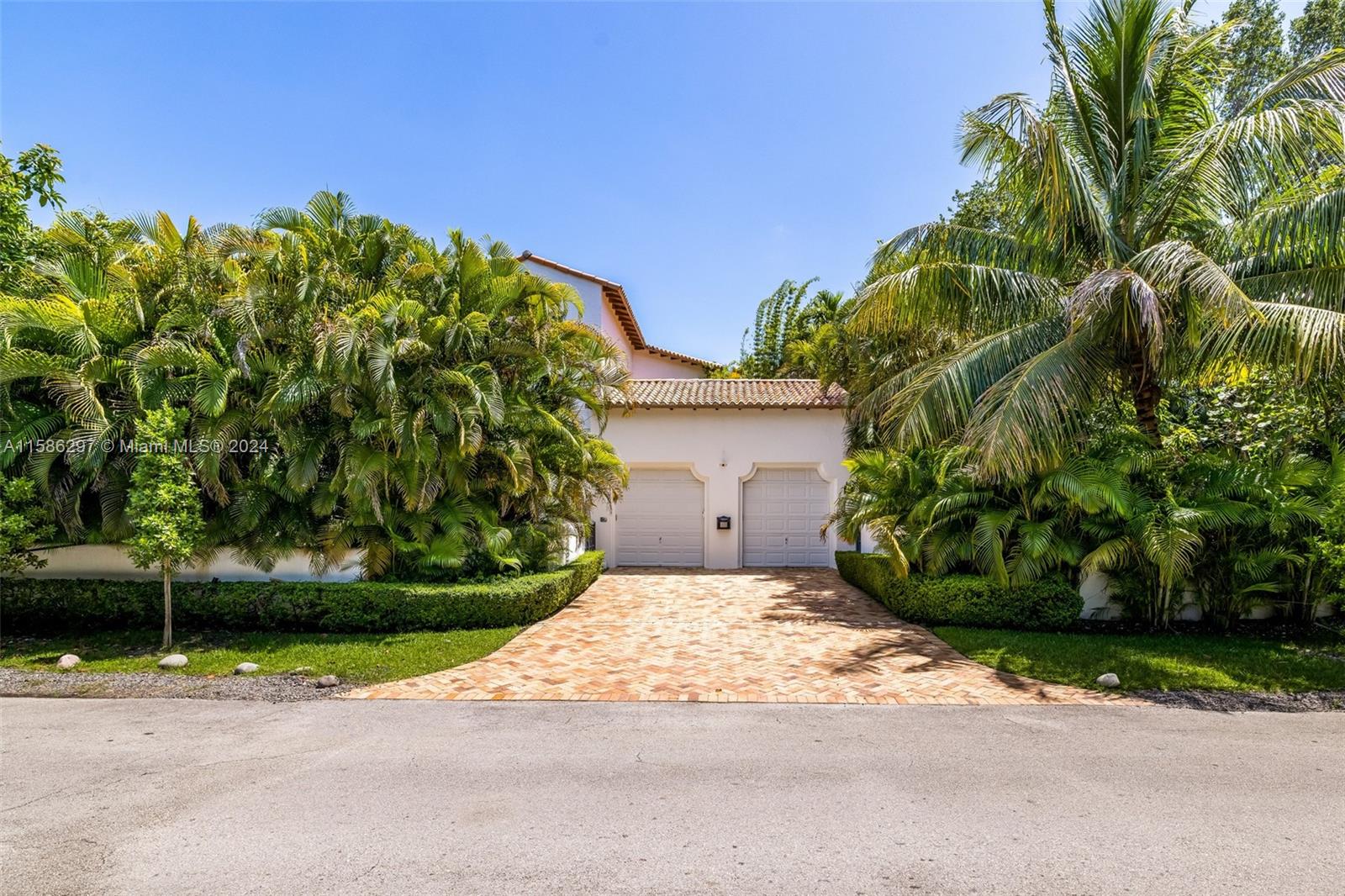 200 Ridgewood Road Coral Gables, FL 33133 - Photo 63 of 70