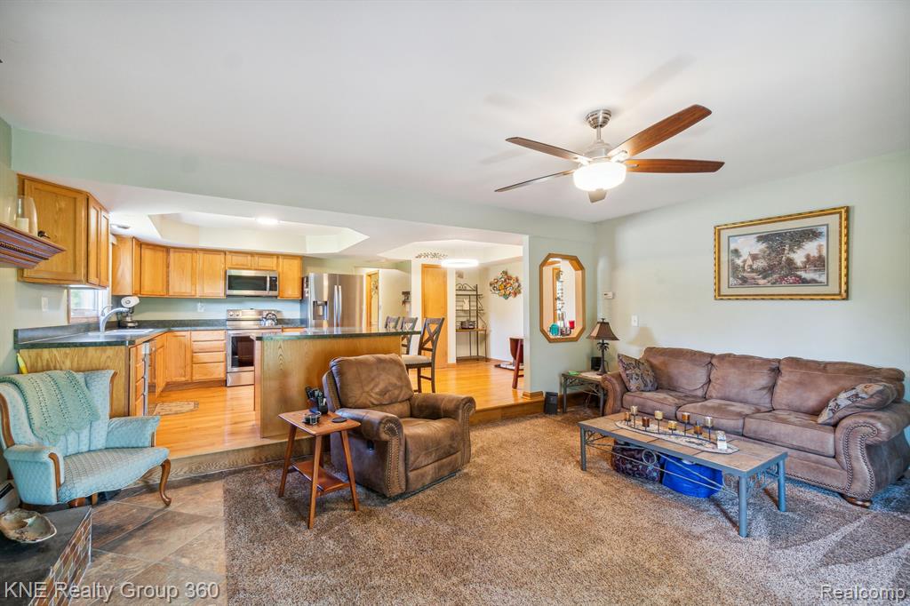 7861 Pingree Road Pinckney, MI 48169 - Photo 14 of 37