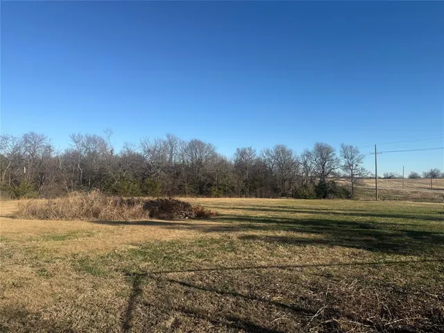 a view of outdoor space and city view