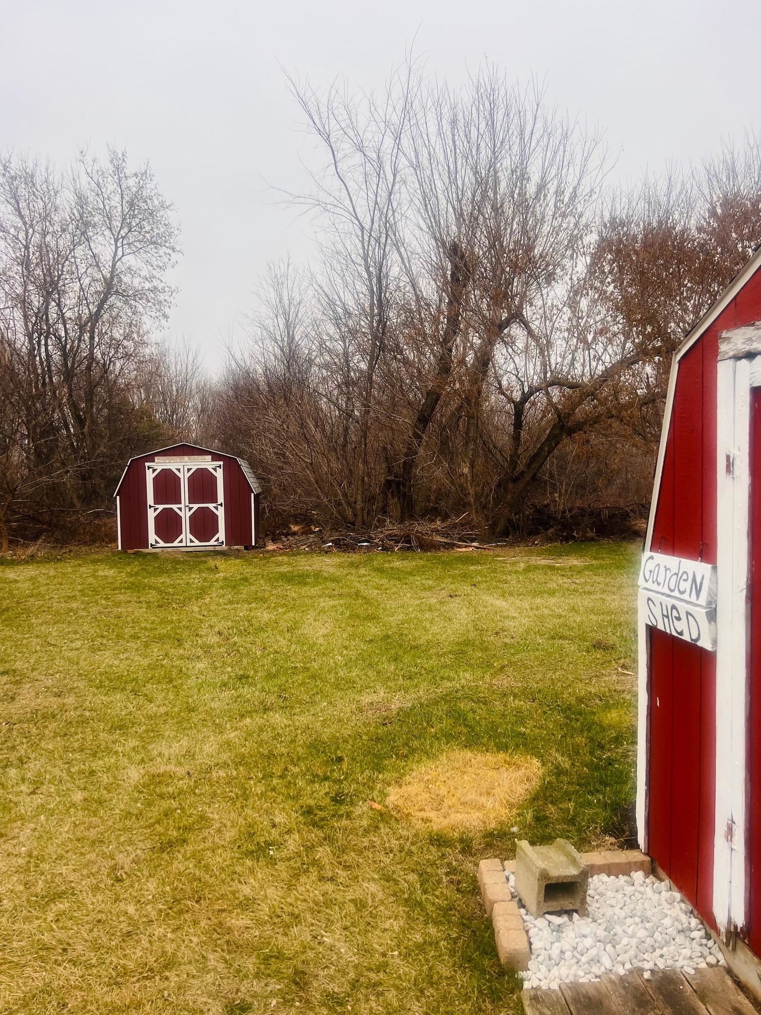 5525 East Coe Road Shepherd, MI 48883 - Photo 20 of 21