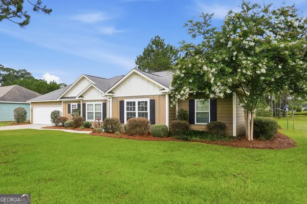 $289,900 | 202 White Oak Drive, Leesburg, GA 31763