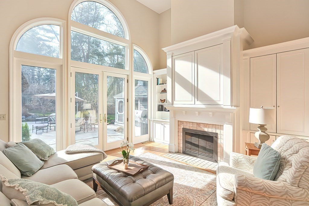 21 Trailside Road Medfield, MA 02052 - Photo 13 of 42