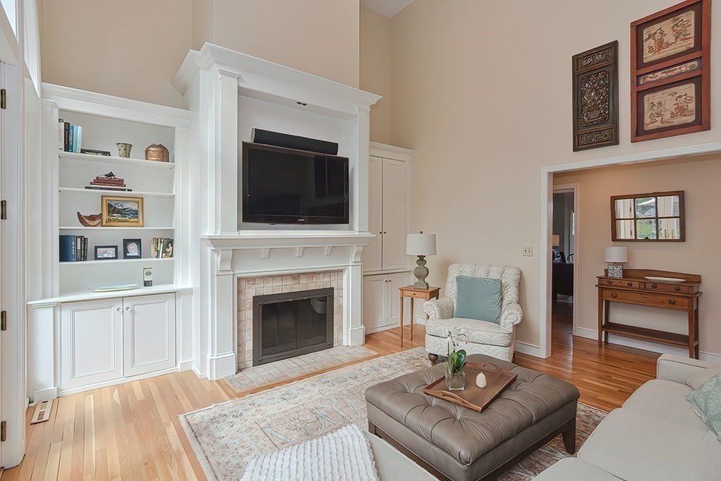 21 Trailside Road Medfield, MA 02052 - Photo 15 of 42