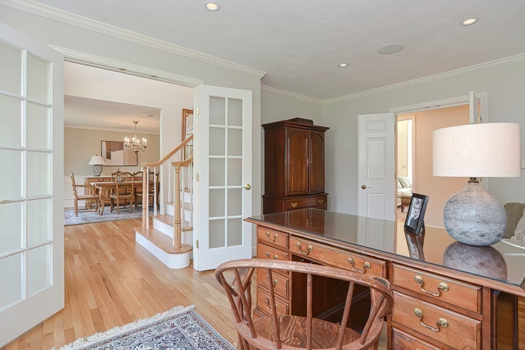 21 Trailside Road Medfield, MA 02052 - Photo 21 of 42