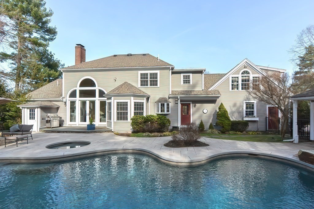 21 Trailside Road Medfield, MA 02052 - Photo 38 of 42