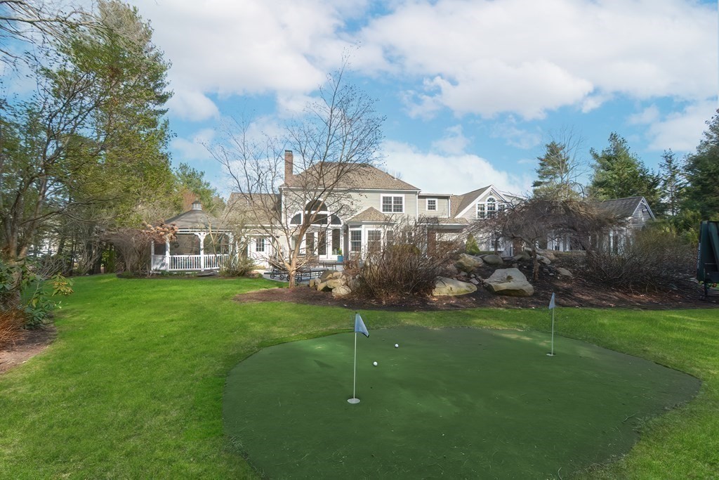 21 Trailside Road Medfield, MA 02052 - Photo 39 of 42