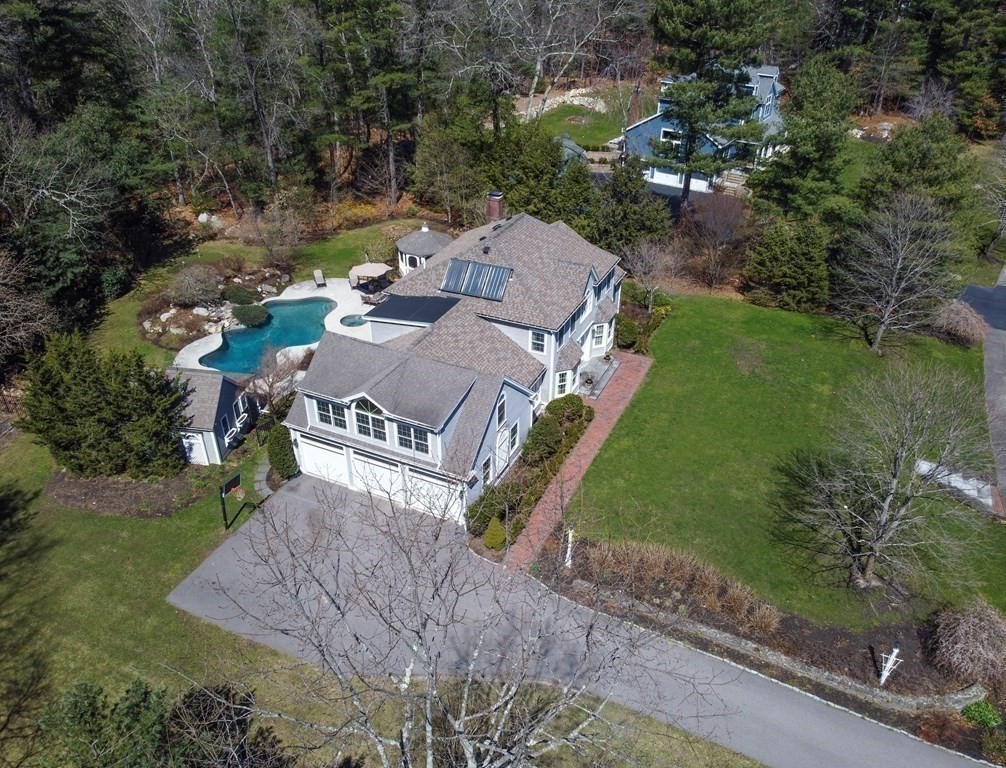 21 Trailside Road Medfield, MA 02052 - Photo 41 of 42