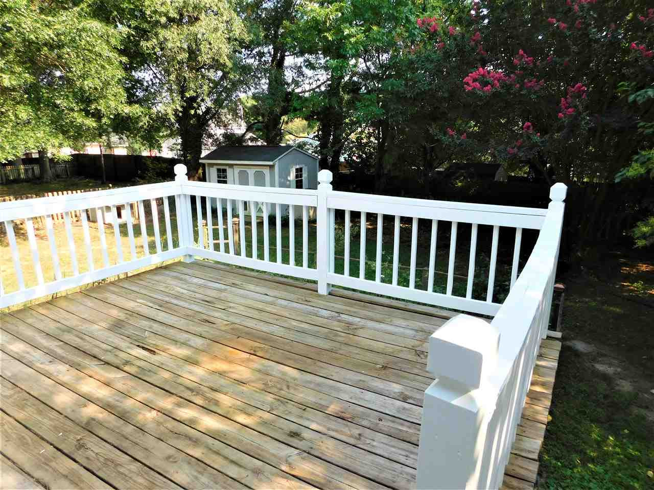 3917 Iron Horse Road Raleigh, NC 27616 - Photo 5 of 19 Photo 5