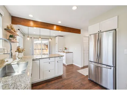 $799,000 | 8064 Meadowdale Square, Niwot, CO 80503