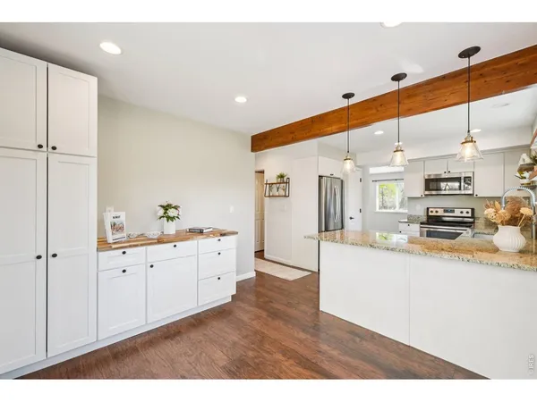 $833,000 | 8064 Meadowdale Square, Niwot, CO 80503