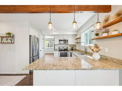 $799,000 | 8064 Meadowdale Square, Niwot, CO 80503