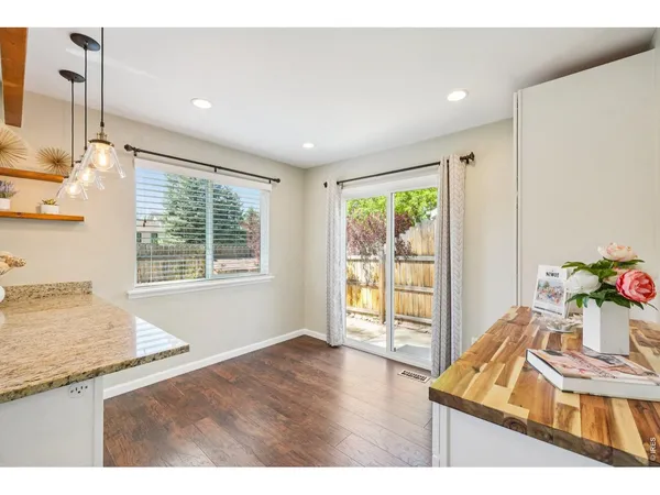 $833,000 | 8064 Meadowdale Square, Niwot, CO 80503