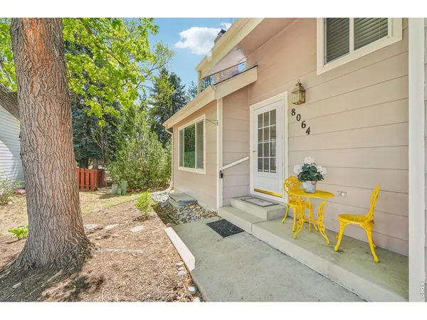 $833,000 | 8064 Meadowdale Square, Niwot, CO 80503