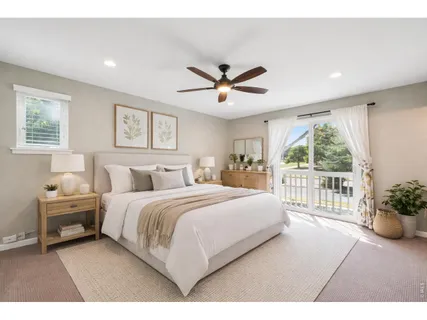 $799,000 | 8064 Meadowdale Square, Niwot, CO 80503