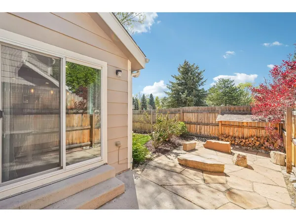 $833,000 | 8064 Meadowdale Square, Niwot, CO 80503