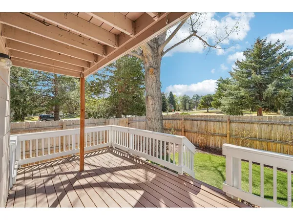 $833,000 | 8064 Meadowdale Square, Niwot, CO 80503