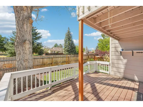 $833,000 | 8064 Meadowdale Square, Niwot, CO 80503
