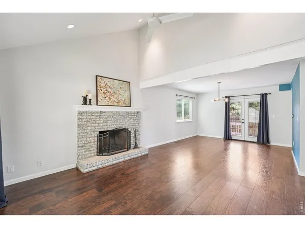 $833,000 | 8064 Meadowdale Square, Niwot, CO 80503