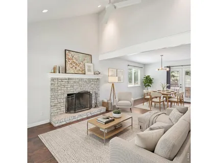$799,000 | 8064 Meadowdale Square, Niwot, CO 80503