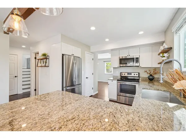 $833,000 | 8064 Meadowdale Square, Niwot, CO 80503