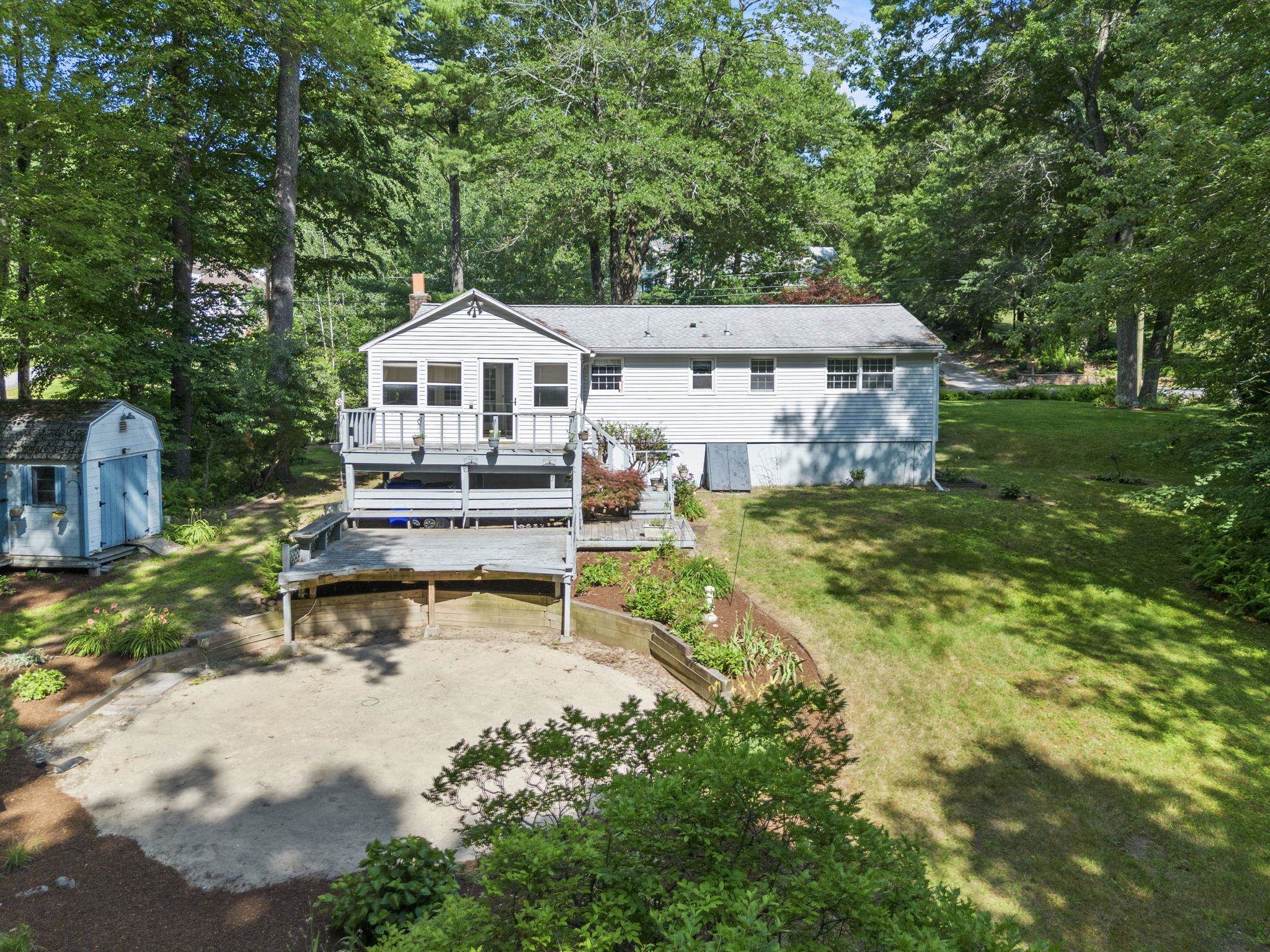 135 Musquash Road Hudson, NH 03051 - Photo 39 of 49 Gallery Image 39