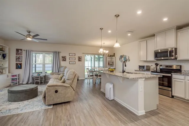 $450,000 | 8648 Prairie Creek Drive, New Port Richey, FL 34655