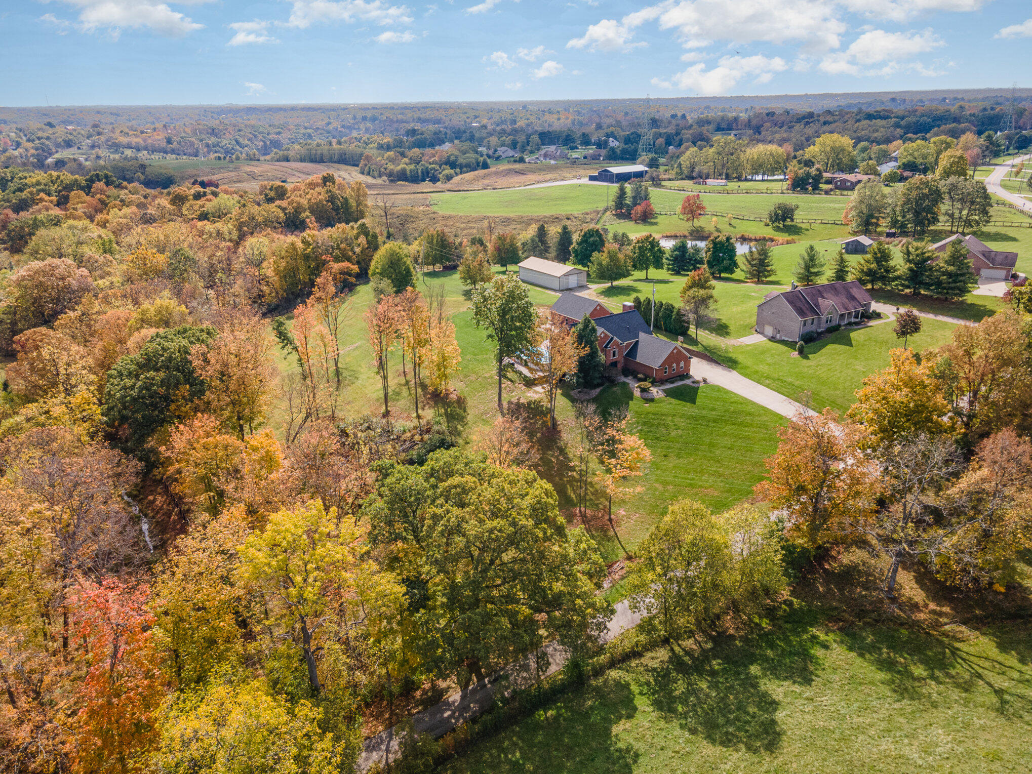 1955 Messmer Road Verona, KY 41092 - Photo 40 of 48
