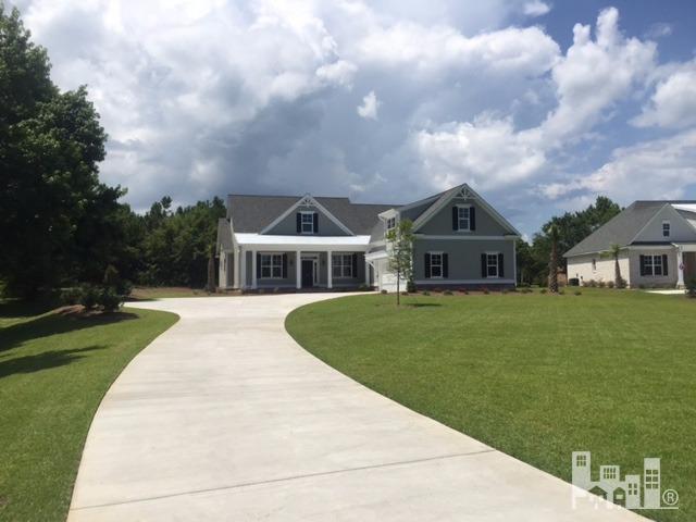 93 Crane Pointe Road Hampstead, NC 28443 - Photo 21 of 26 Additional Photo