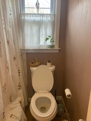 a bathroom with a sink and tub